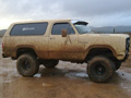 1979 Dodge Ramcharger 4x4