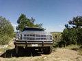 1979 Plymouth TrailDuster 4x4