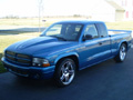 1998 Dodge Dakota R/T