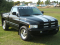 1998 Dodge Ram SS/T