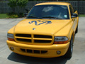 1999 Dodge Dakota R/T