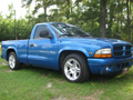 1999 Dodge Dakota R/T