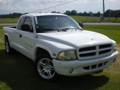 2000 Dodge Dakota R/T