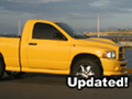 2005 Dodge Ram Rumble Bee