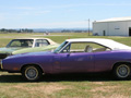 1970 Dodge Charger R/T