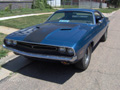 1971 Dodge Challenger