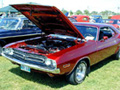 1971 Dodge Challenger R/T