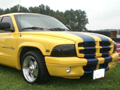 1999 Dodge Dakota R/T