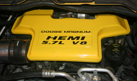 2004 Dodge Ram Rumble Bee By Chase