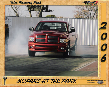 2005 Dodge Ram Daytona By Danny Gross