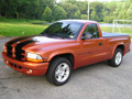 2000 Dodge Dakota R/T