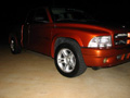 2001 Dodge Dakota R/T