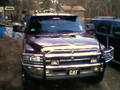 2001 Dodge Ram 2500