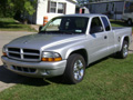 2003 Dodge Dakota R/T