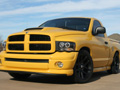 2004 Dodge Ram Rumble Bee