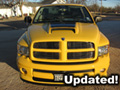 2004 Dodge Ram Rumble Bee