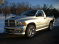 2005 Dodge Ram Daytona