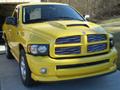 2005 Dodge Ram Rumble Bee