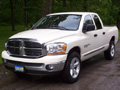 2006 Dodge Ram Big Horn Edition