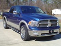 2009 Dodge Ram Quad Cab