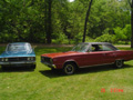 1967 Dodge Coronet R/T & 500