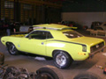 1970 Plymouth Cuda