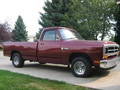 1986 Dodge Ram