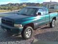 1998 Dodge Ram 1500