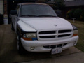 1999 Dodge Dakota R/T