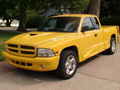 1999 Dodge Dakota R/T