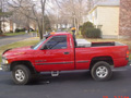 1999 Dodge Ram 1500