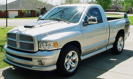 2005 Dodge Ram Daytona By CY