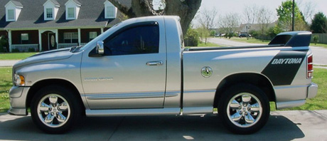 2005 Dodge Ram Daytona By CY