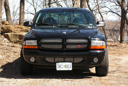 1999 Dodge Dakota R/T By Donnie Boyles - Update!