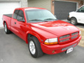 2000 Dodge Dakota R/T