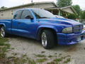 2000 Dodge Dakota R/T