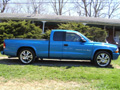 2000 Dodge Dakota R/T