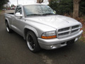 2003 Dodge Dakota R/T