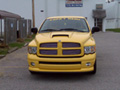 2004 Dodge Ram Rumble Bee