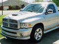 2005 Dodge Ram Daytona