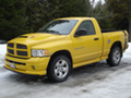 2005 Dodge Ram Rumble Bee