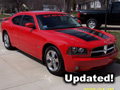 2008 Dodge Charger R/T