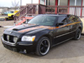 2008 Dodge Magnum R/T