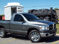 2008 Dodge Ram 1500