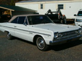 1966 Plymouth Belvedere ll