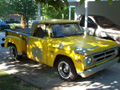 1971 Dodge Truck