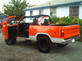 1975 Dodge Ramcharger 4x4