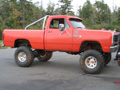 1982 Dodge Ram D150