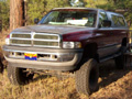 1995 Dodge Ram 2500 HD