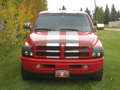 1997 Dodge Ram SS/T